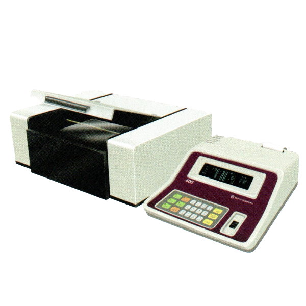 ASA-1 長光路分光式透過色測量儀