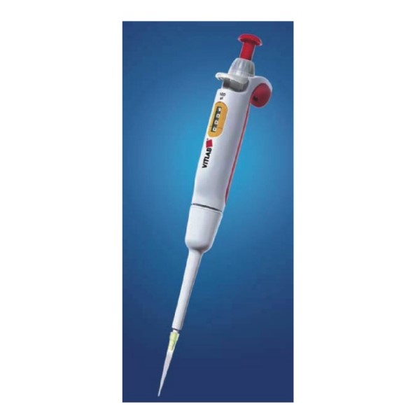 Micropipette 高效率可調式微量吸管