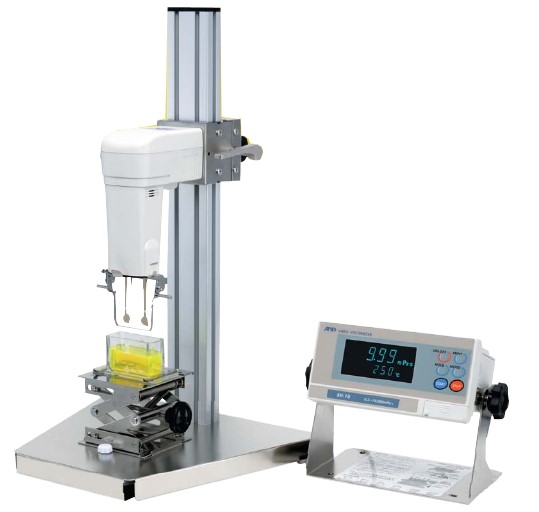 SV-10 音叉型黏度計