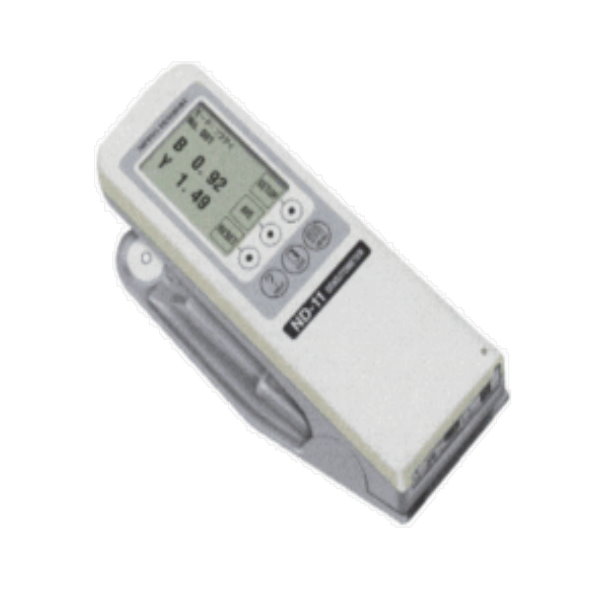 ND-11 攜帶型濃度計 (反射濃度計)