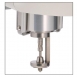 Spiral Adapter 非流動性樣品用附件